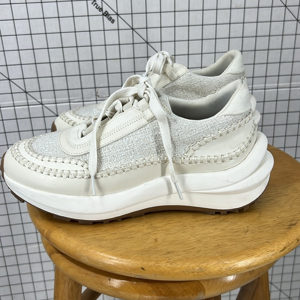 Altered State Multi Man Made Material Platform Sn… - image 4